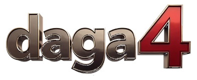 daga4 logo