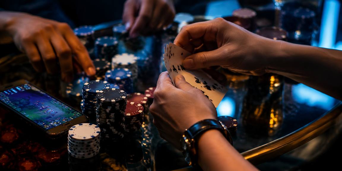daga4 Các nhà cung cấp và loại bàn chúng tôi mang vào sảnh live casino